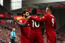 Premier League: Liverpool - Bournemouth. Przełamanie lidera, choć w przeciętnym stylu