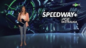 Żużel. Obejrzyj najnowszy magazyn "Speedway+"!