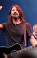 Barack Obama w serialu Foo Fighters