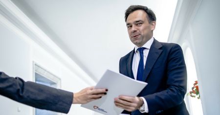 Nowe prognozy dla Polski. Minister już skomentował