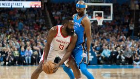NBA: w Minnesocie szukają wzmocnienia na obwód. Mają trzech kandydatów