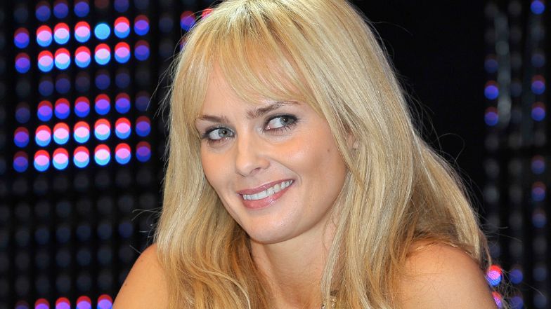 Izabella Scorupco 