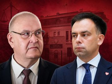 Trybunał Konstytucyjny bez budżetu na 2027 r.? Rząd ma poważny zgryz
