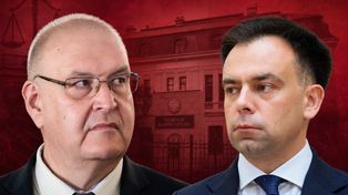 Trybunał Konstytucyjny bez budżetu na 2027 r.? Rząd ma poważny zgryz