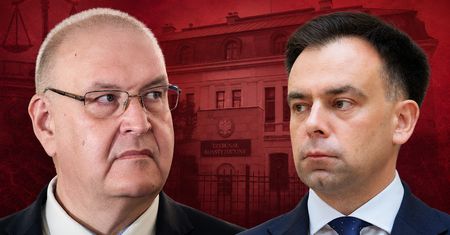 Trybunał Konstytucyjny bez budżetu na 2027 r.? Rząd ma poważny zgryz