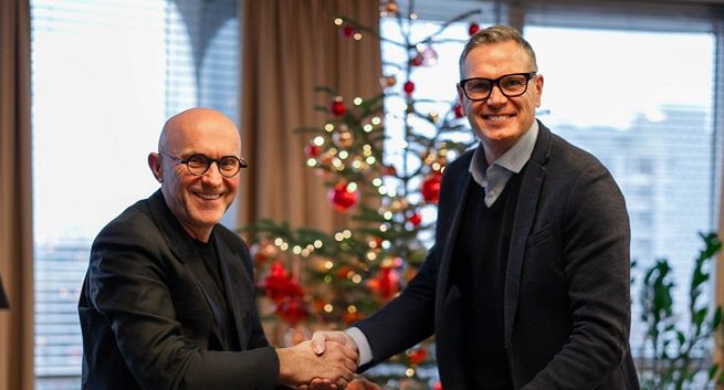 Orlen dalej sponsorem polskiej lekkiej atletyki