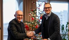 Orlen dalej sponsorem polskiej lekkiej atletyki