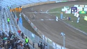 Włókniarz Częstochowa - Start Gniezno (wyścig 11., 2011)
