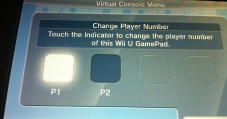 Virtual Console na Wii U obsłuży dwa pady? Są już pierwsze zdjęcia usługi