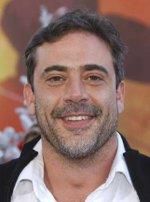 Jeffrey Dean Morgan