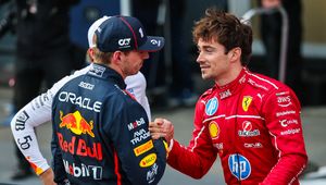 Ten transfer może wstrząsnąć F1. Dwie gwiazdy na celowniku