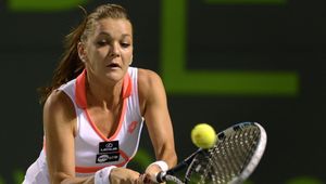 Ranking WTA: Czołówka bez zmian, Agnieszka Radwańska pozostaje czwartą rakietą