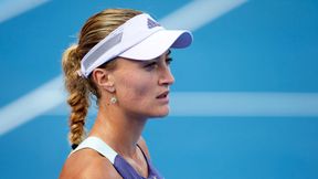 Tenis. US Open. Kristina Mladenović wściekła na organizatorów. "Czułam się jak w więzieniu"