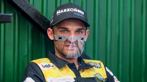 Żużel. Bartosz Zmarzlik zrezygnował z kontraktu. Chce mieć wolny wybór