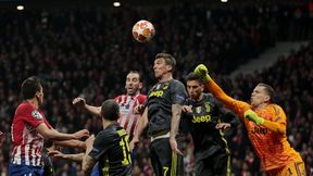 Zobacz najlepsze parady Wojciecha Szczęsnego w sezonie 2018/19