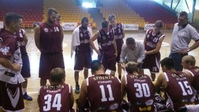 Dwie różne połowy i najwyższe zwycięstwo w sezonie Spójni Stargard