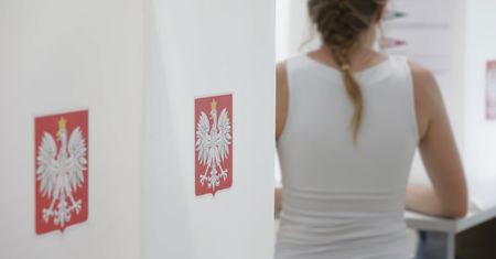 Znakomity wynik, prawie 65 proc. Wiemy, gdzie najwyższa frekwencja