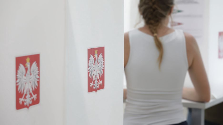 PKW podała najnowsze informacje o frekwencji w wyborach do PE