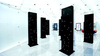 Kongres nowych technologii w Barcelonie