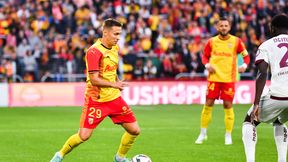 Ligue 1: sensacja w meczu zespołu Przemysława Frankowskiego