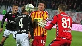 Polonia Warszawa - Korona Kielce 2:0