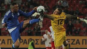 Bramkarz Górnika zastapi Sandomierskiego?