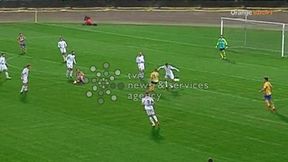 Skrót meczu Energetyk ROW Rybnik - Arka Gdynia