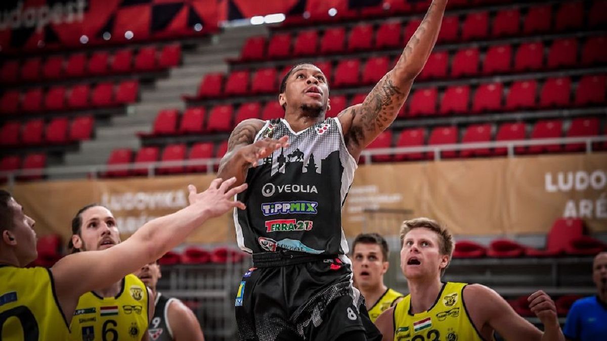 Instagram / Na zdjęciu: Mike Lewis II