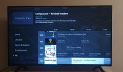 Darmowa platforma z kanałami telewizyjnymi Xiaomi TV+ debiutuje w Polsce