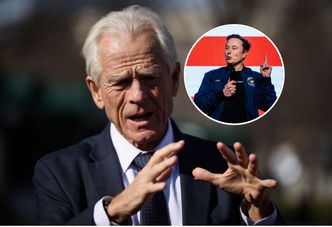 "Musk nie rozumie mechanizmów". Zgrzyt w obozie Trumpa