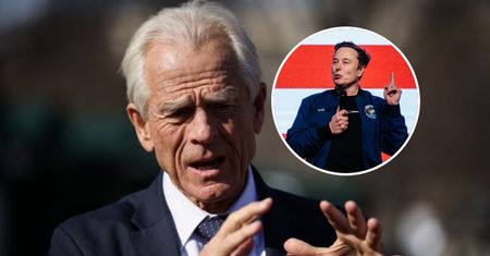 "Musk nie rozumie mechanizmów". Zgrzyt w obozie Trumpa