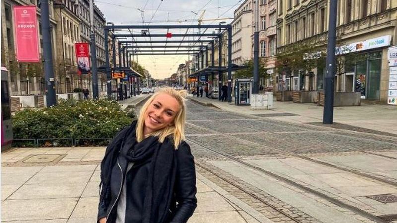 Zdjęcie okładkowe artykułu: Instagram / Zofia Buszewska / Na zdjęciu: Zofia Buszewska