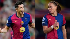 Pajor jak Lewandowski? Jest głos z Barcelony. "Kibice ją kochają"