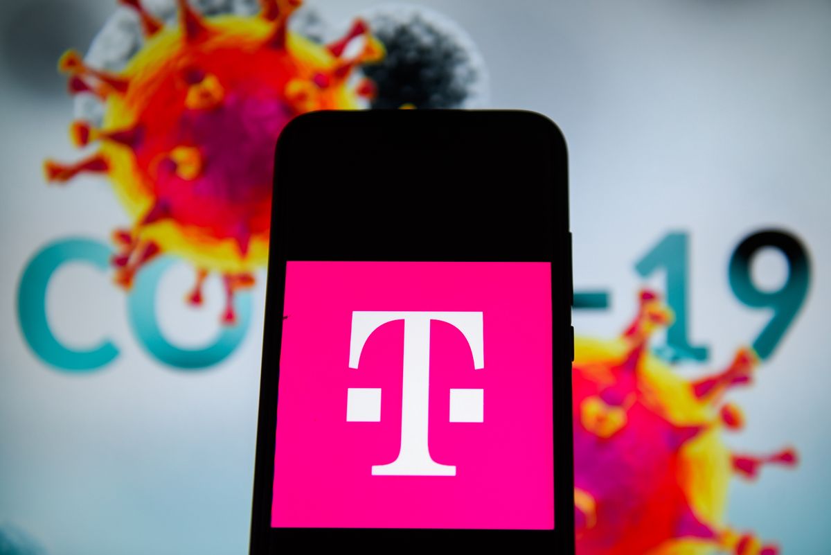 T-Mobile zwróci niewykorzystane środki z kont pre-paid. UOKiK podjął decyzję