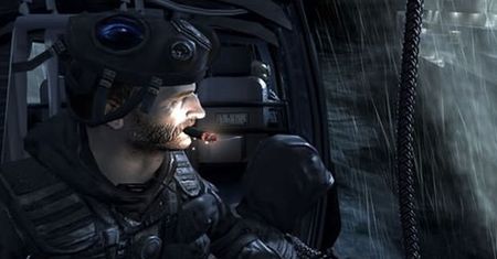 Po Black Ops 2 czas na Modern Warfare 4