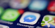 Poważna luka w Facebook Messenger. Znajomi mogli cię podsłuchiwać lub nagrać