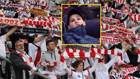 Niespodziewane, gdzie w poniedziałek wypatrzono Chylińską