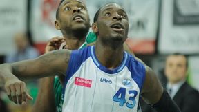 Matthew Rosiński i Terrell Parks zawieszeni!