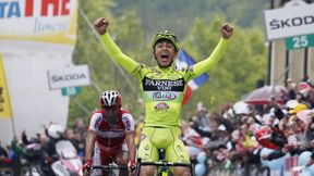 Vuelta a España, etap 5: Sprint i złota koszulka dla Greipela