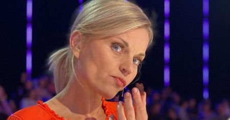 Tak Foremniak ubrała się do "Mam Talent". Cena stroju zwala z nóg