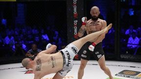 KSW 62. Sebastian Rajewski - Artur Sowiński (galeria)