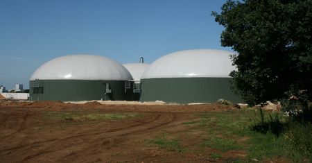 Biogazownie rolnicze ze wsparciem. Projekt ustawy wpłynął do Sejmu