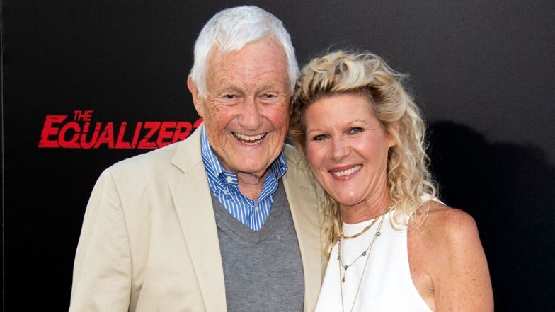 Orson Bean, Alley Mills