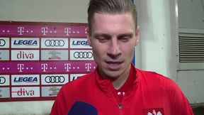 Łukasz Piszczek: Od początku wiedziałem, co chcę zrobić