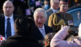Nagranie zdradza prawdziwą twarz Karola. To jego najgorsza cecha