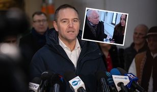 Zapytała Kaczyńskiego o Nawrockiego. Odpowiedź może zaskakiwać