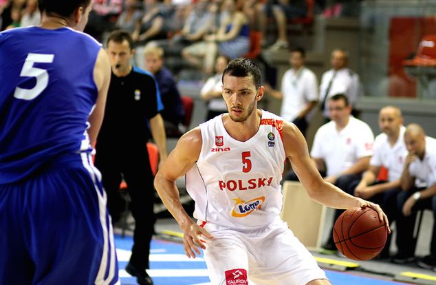 Dziś ciężko sobie wyobrazić kadrę bez Aarona Cela