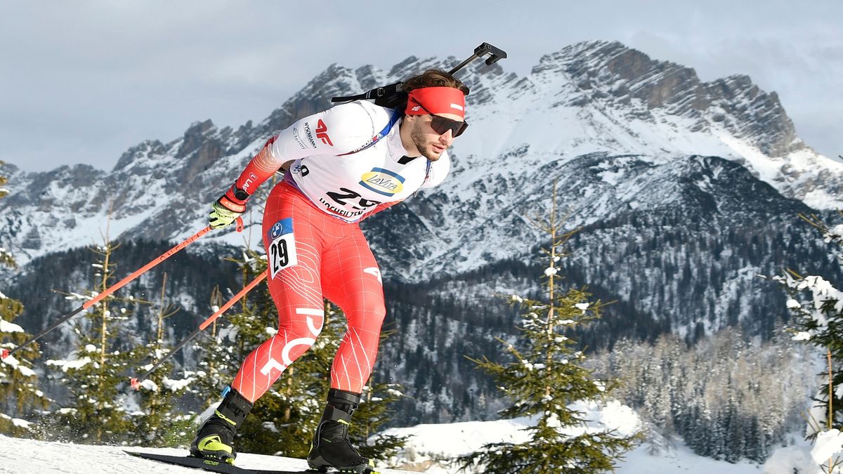 Getty Images / Na zdjęciu: Jan Guńka