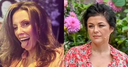 Ukochana Marcina Hakiela WBIJA SZPILĘ Katarzynie Cichopek: "Inaczej wyobrażam sobie milion dolarów oraz sukces"