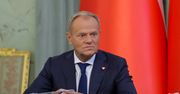 "By pokryły potrzeby społeczne". Tusk wyjaśnia cel podwyżki podatku bankowego